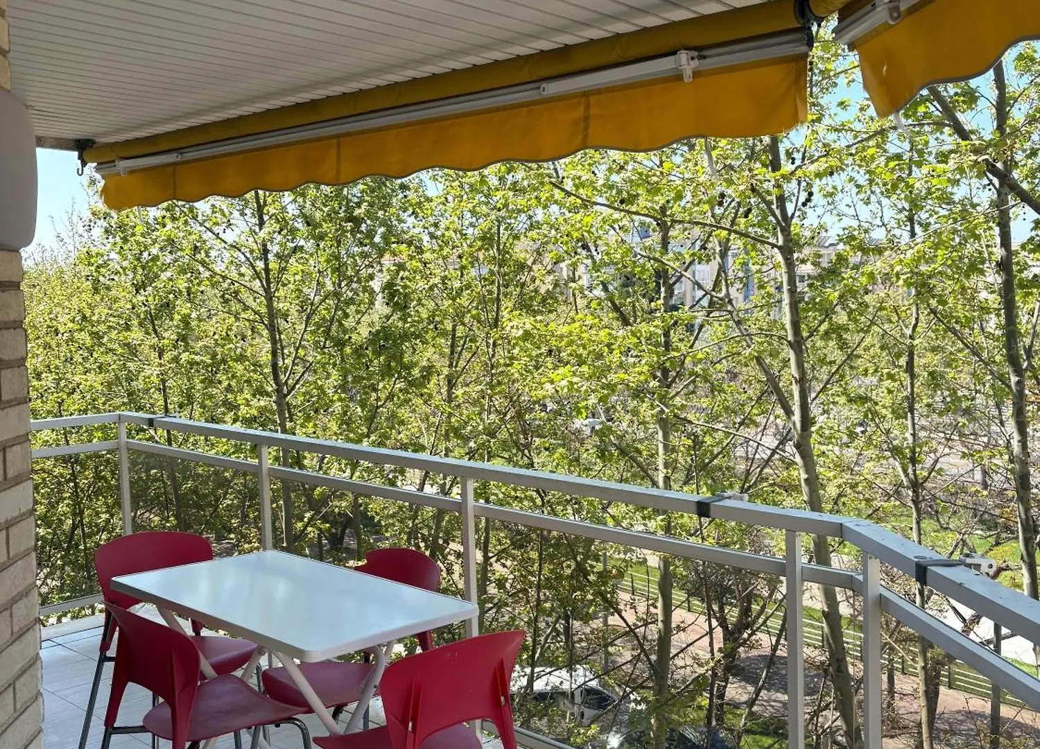Acogedor, Ideal Familias Cambrils Spanje