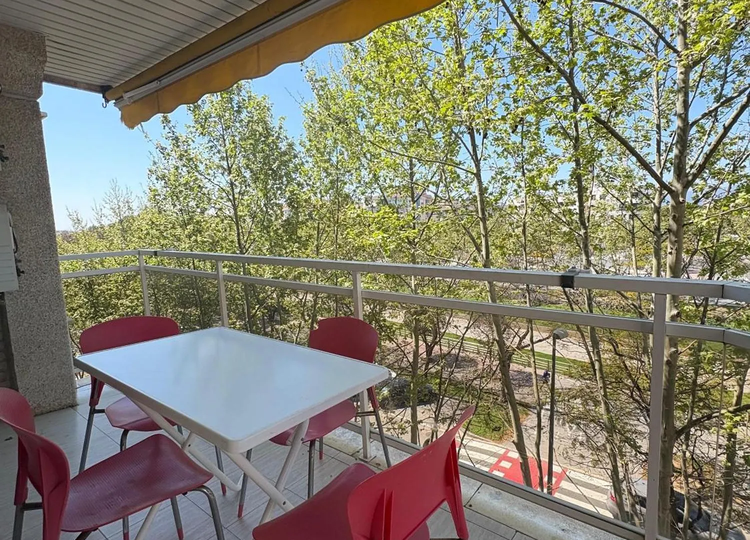 Acogedor, Ideal Familias Cambrils 0*,  Spanien