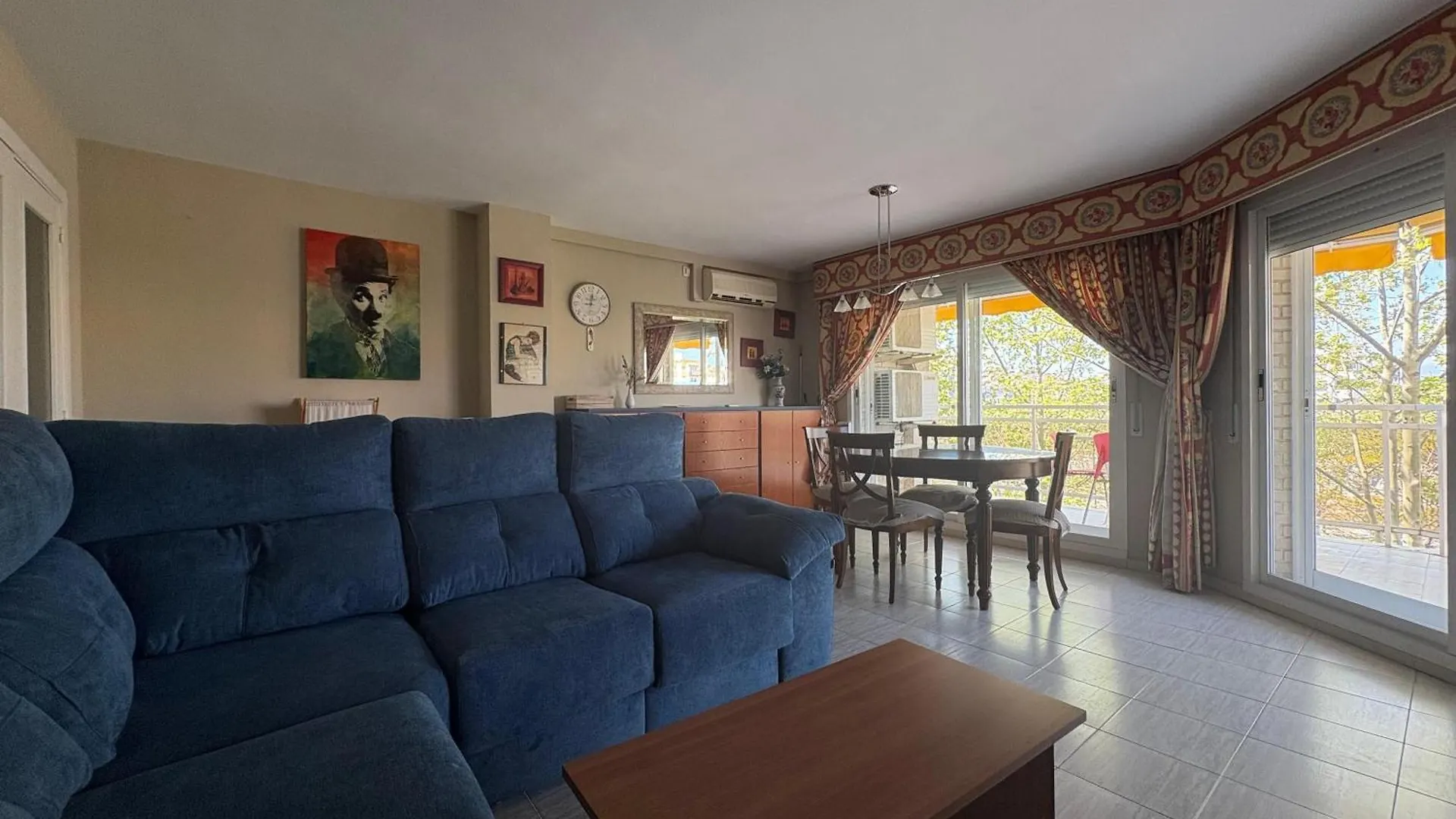 Acogedor, Ideal Familias Cambrils 0*,