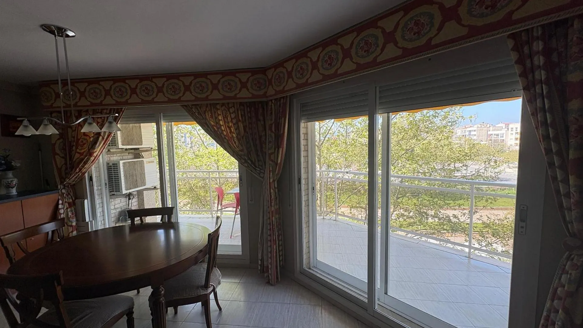 Appartement Acogedor, Ideal Familias Cambrils