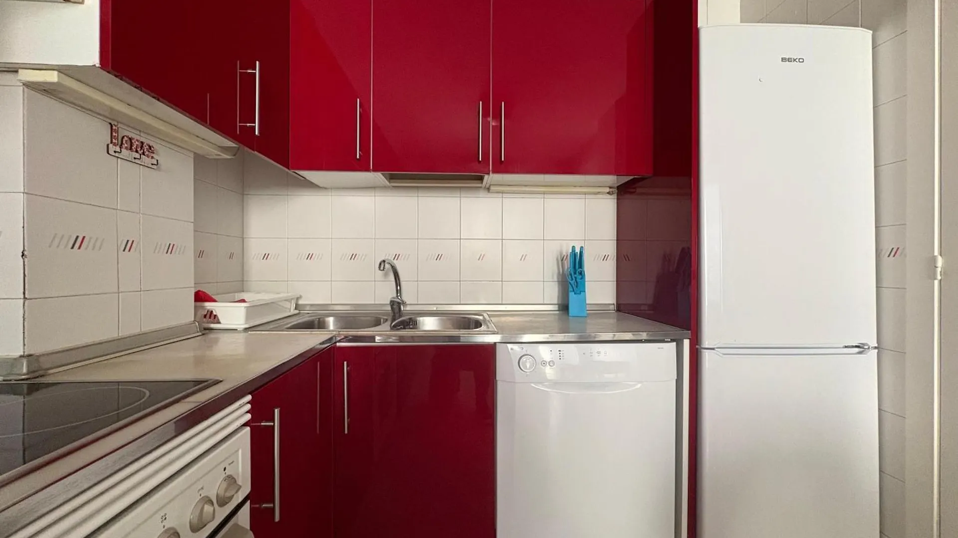 Acogedor, Ideal Familias Cambrils