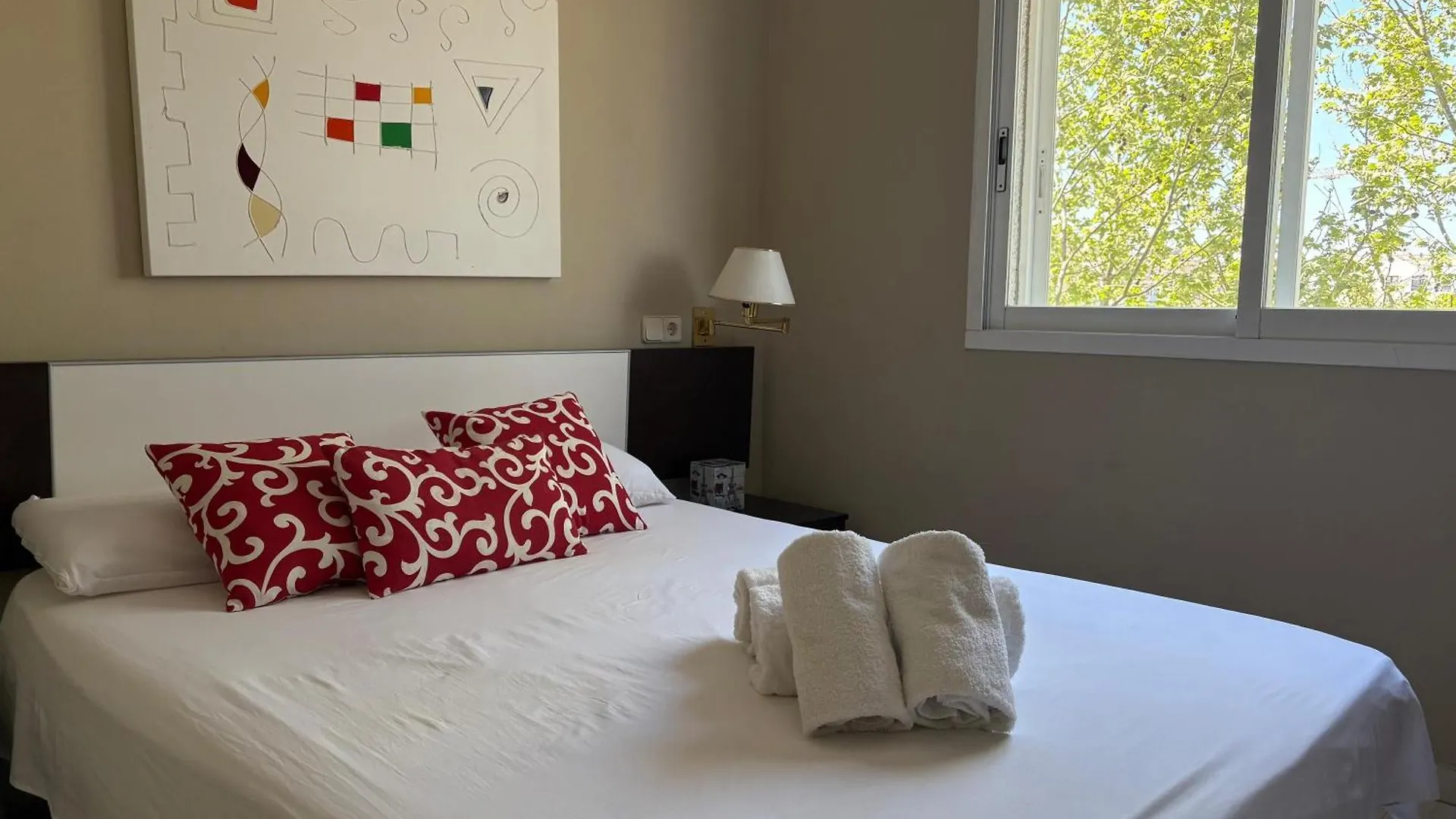 Acogedor, Ideal Familias Cambrils