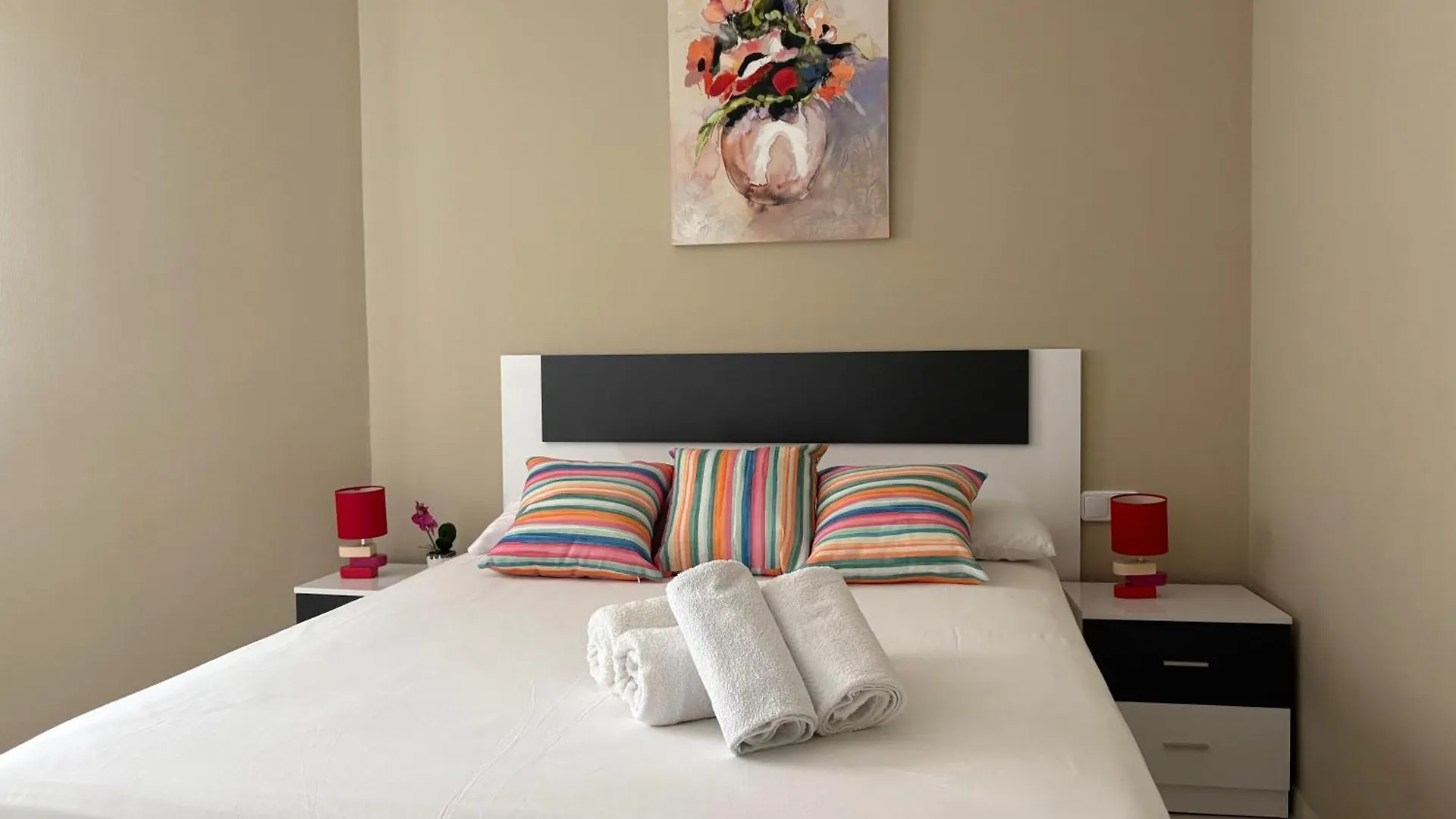 Appartement Acogedor, Ideal Familias Cambrils