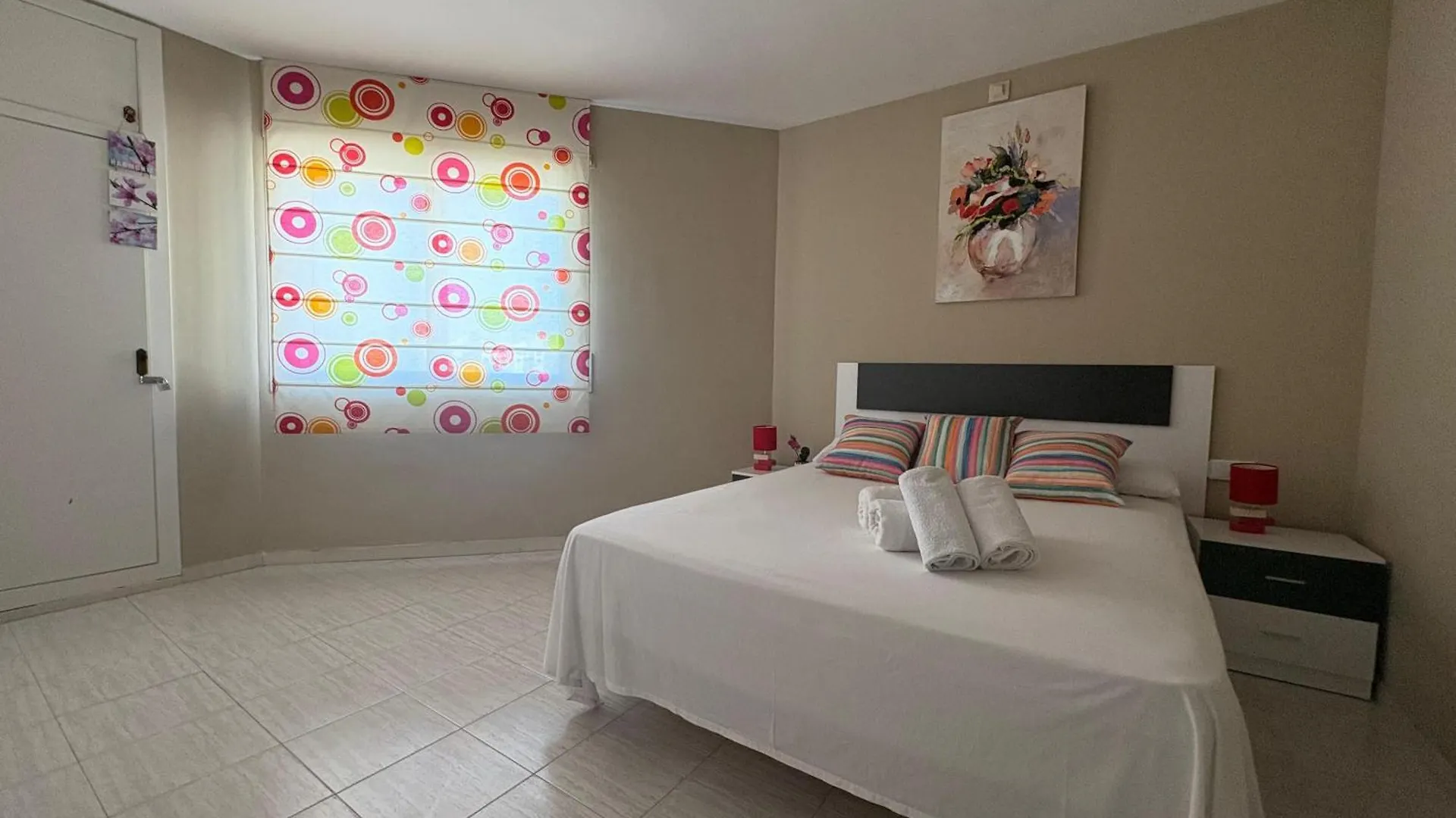 Acogedor, Ideal Familias Cambrils