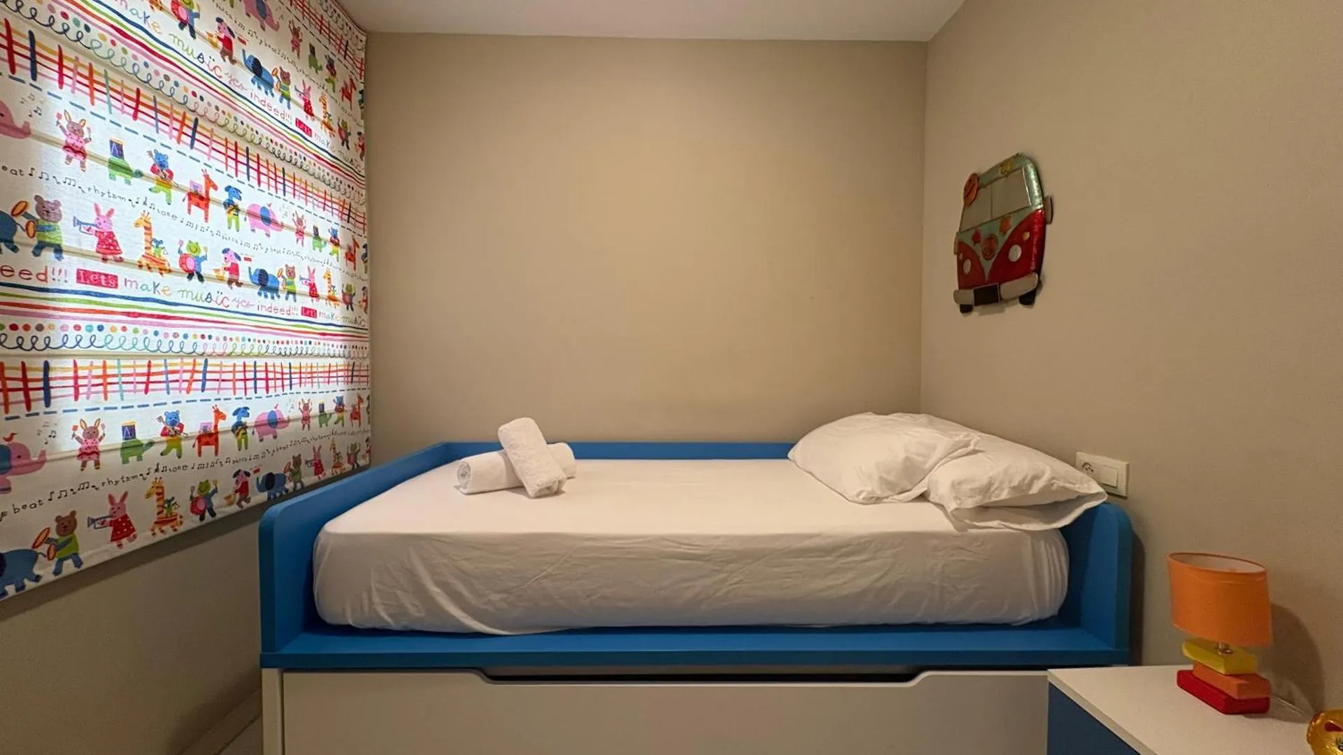 Acogedor, Ideal Familias Cambrils Appartement